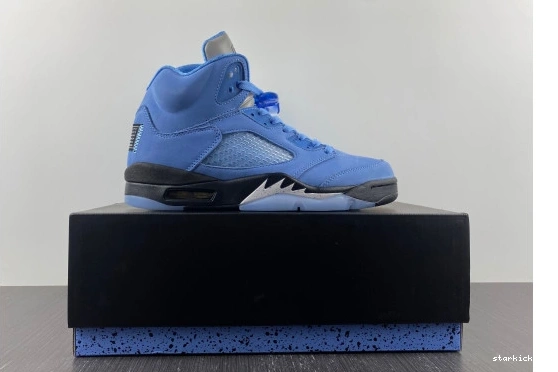 “UNC”  DV1310-401 Air RETRO DV1310-401 Jordan 5  1001
